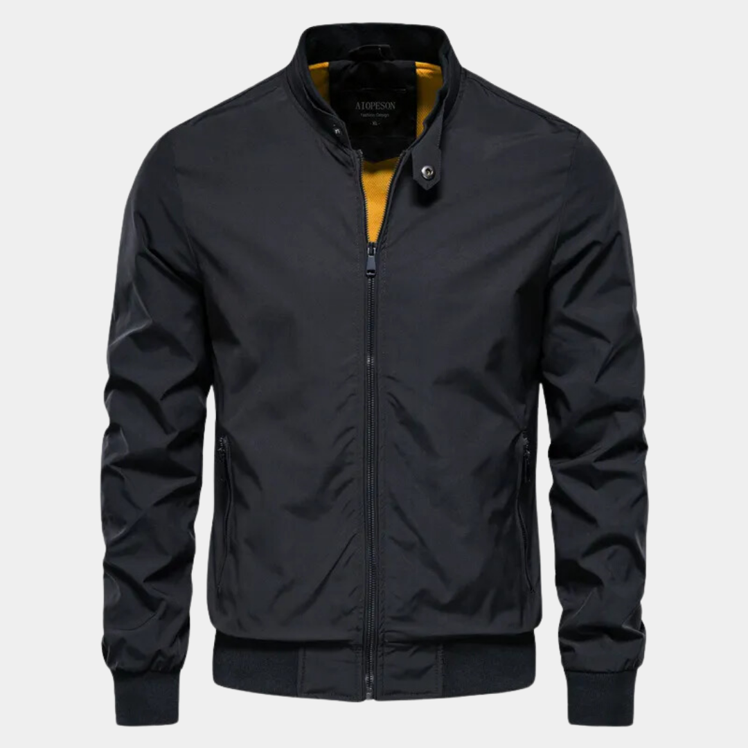 EMIEL | TRENDY WINDBREAKER FOR MEN