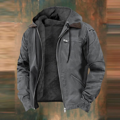 Jack™ | Stylish Autumn Jacket