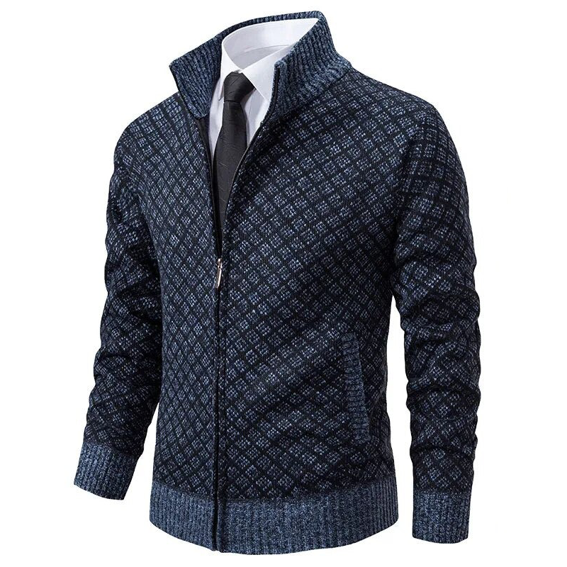 HENRICK | STYLISH MEN'S JACKET