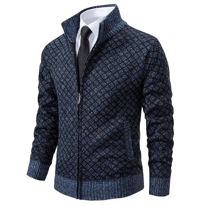 HENRICK | STYLISH MEN'S JACKET