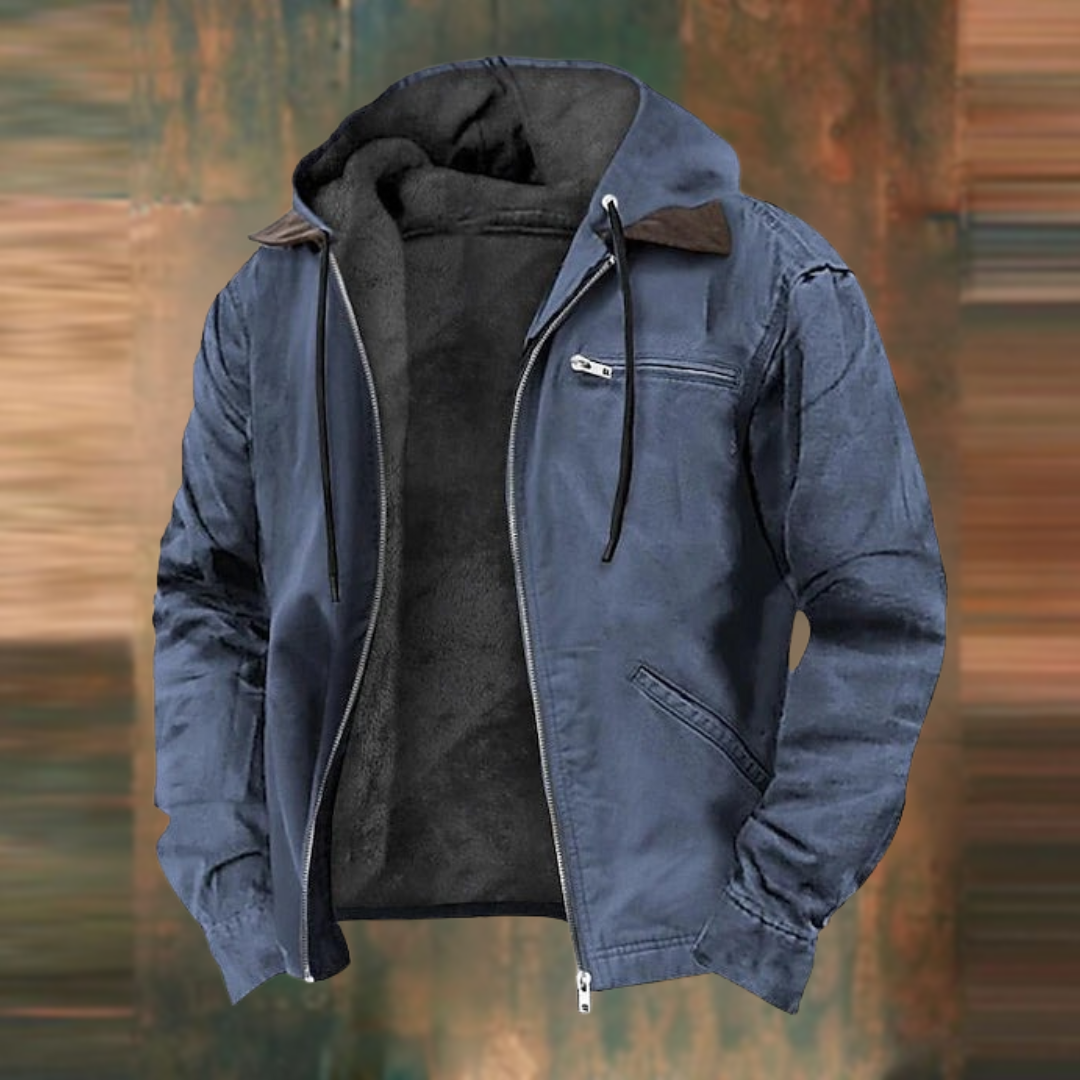 Jack™ | Stylish Autumn Jacket