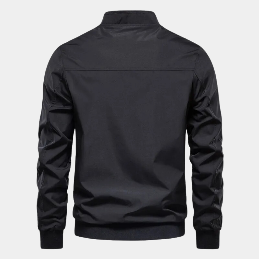 EMIEL | TRENDY WINDBREAKER FOR MEN