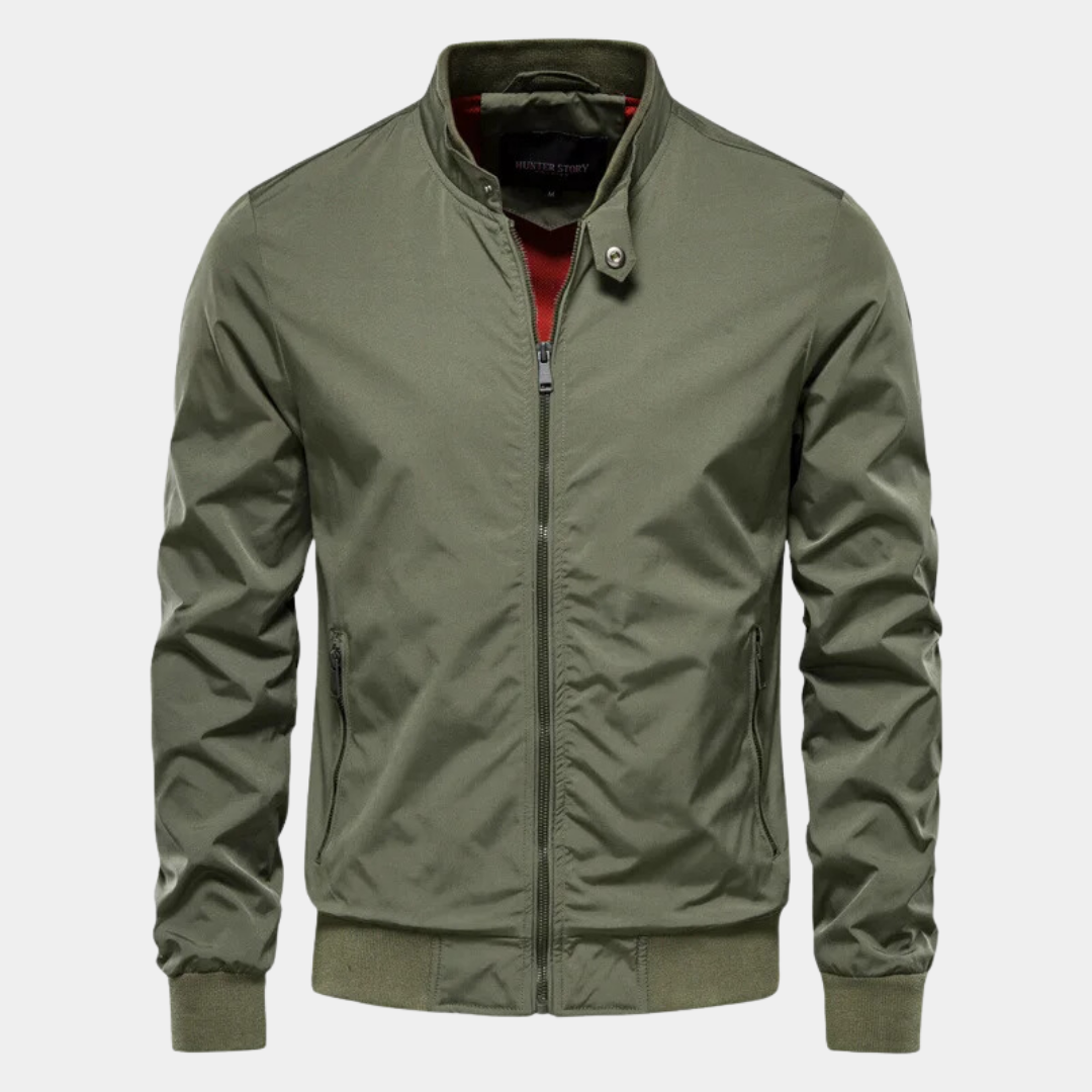 EMIEL | TRENDY WINDBREAKER FOR MEN