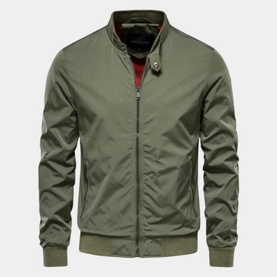EMIEL | TRENDY WINDBREAKER FOR MEN