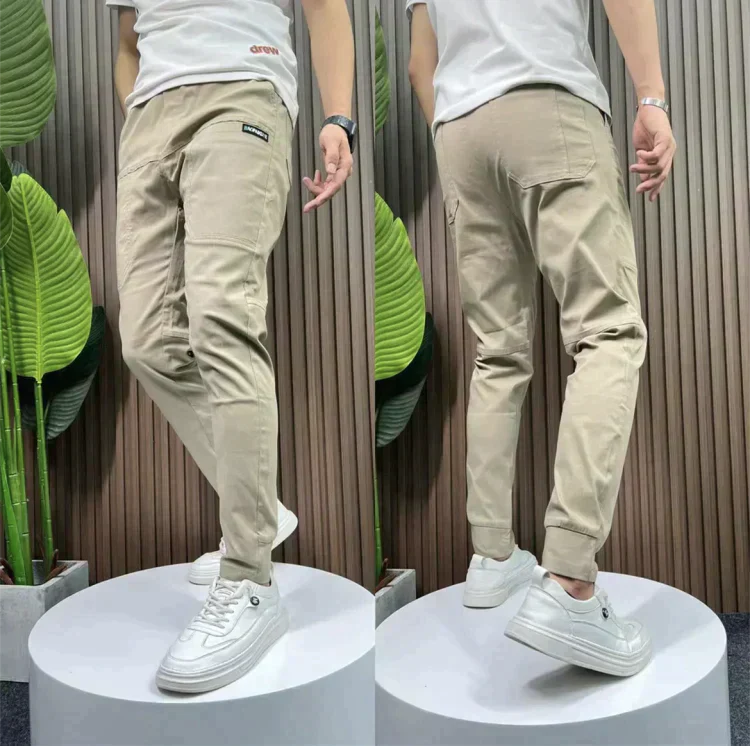 MAX | CARGO PANTS