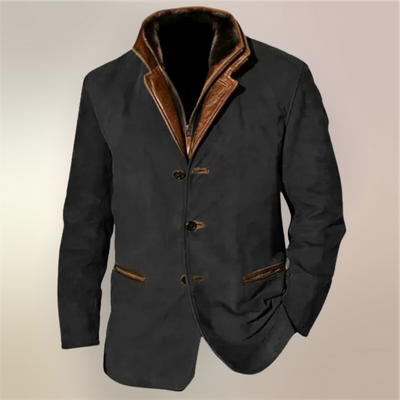 OLIVER | VINTAGE STYLISH JACKET