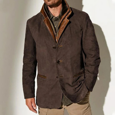 OLIVER | VINTAGE STYLISH JACKET