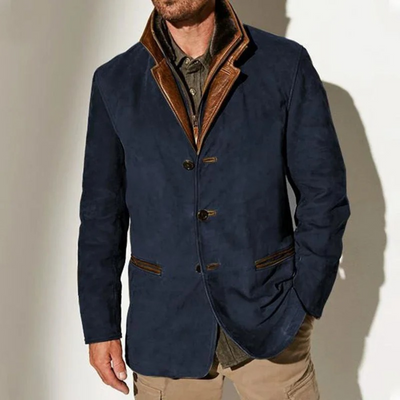 OLIVER | VINTAGE STYLISH JACKET