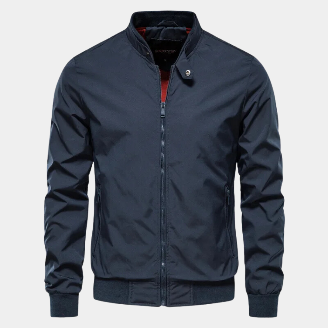 EMIEL | TRENDY WINDBREAKER FOR MEN