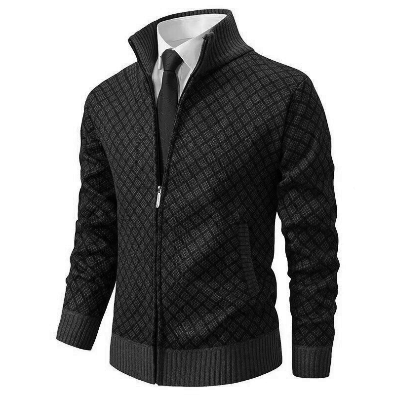 HENRICK | STYLISH MEN'S JACKET