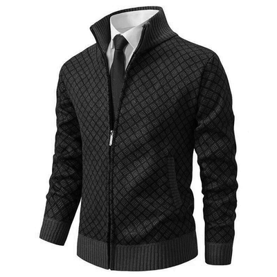HENRICK | STYLISH MEN'S JACKET