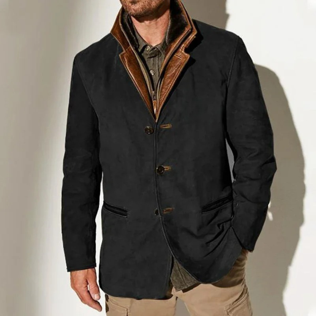 OLIVER | VINTAGE STYLISH JACKET