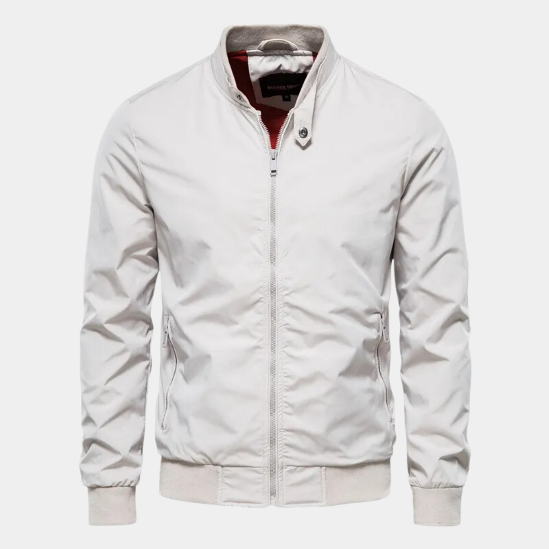 EMIEL | TRENDY WINDBREAKER FOR MEN