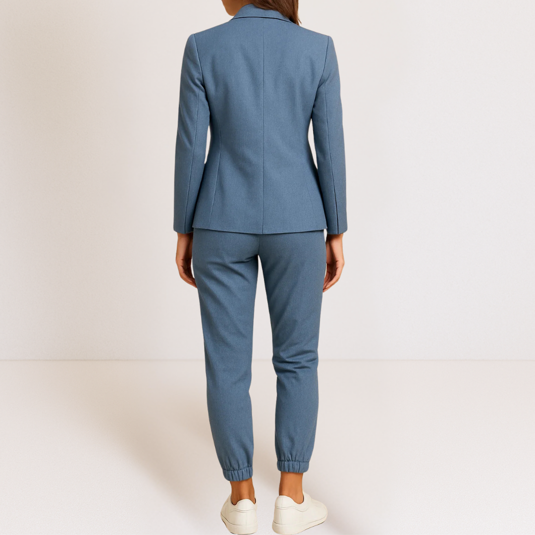Monique™ | Two-Piece Women's Suit