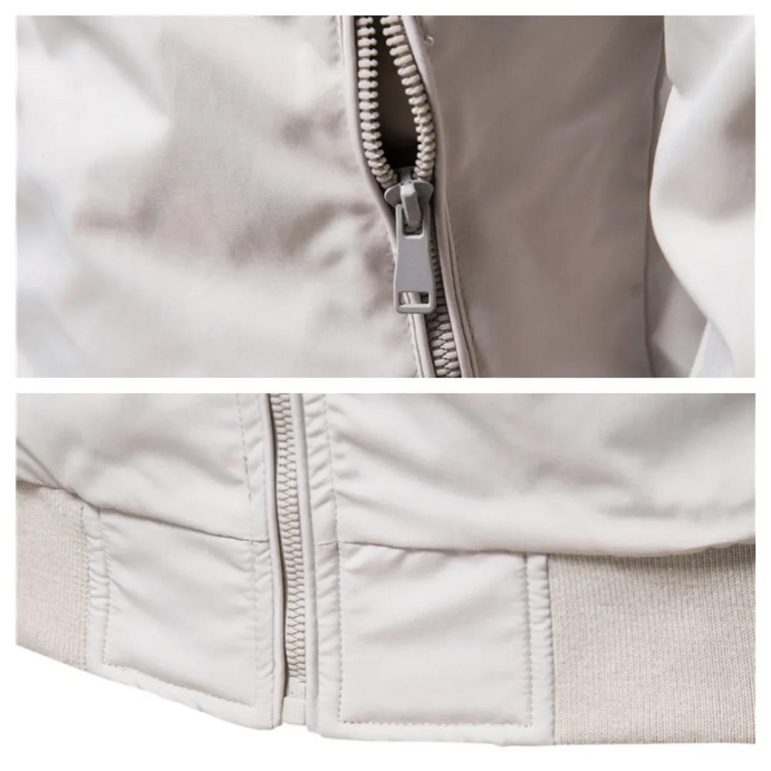 EMIEL | TRENDY WINDBREAKER FOR MEN