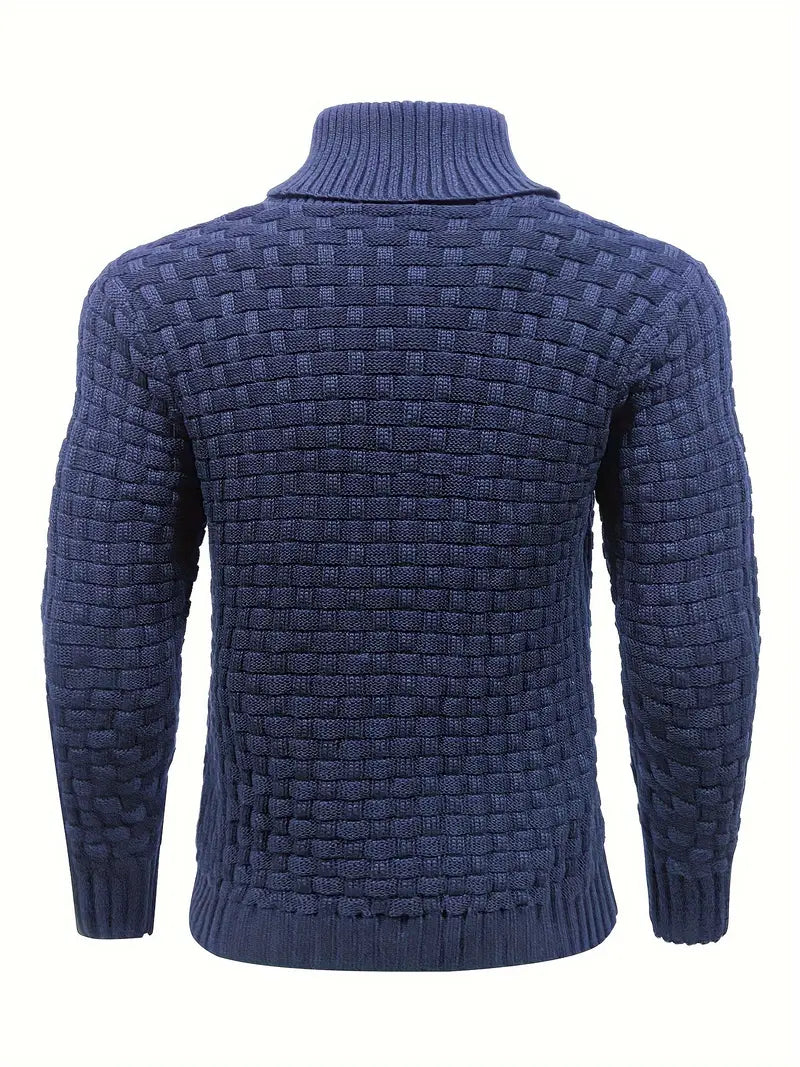 VALMO | KNITTED SWEATER