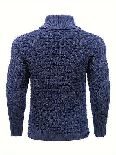 VALMO | KNITTED SWEATER