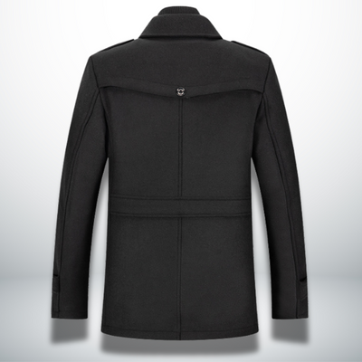 Angelo™ | Warm and Elegant Coat for Men