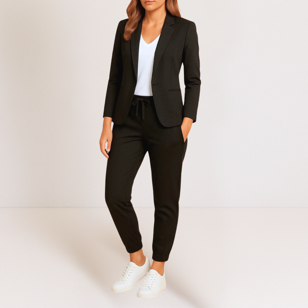 Monique™ | Two-Piece Women's Suit