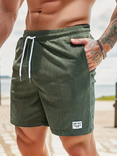 BRADY | COMFY SHORTS