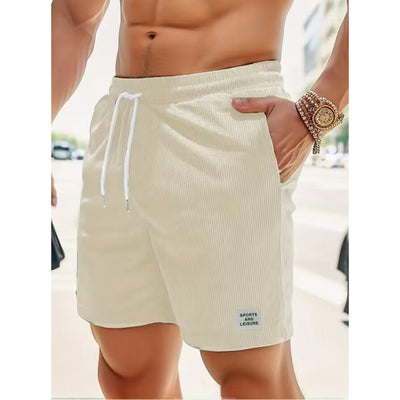 BRADY | COMFY SHORTS