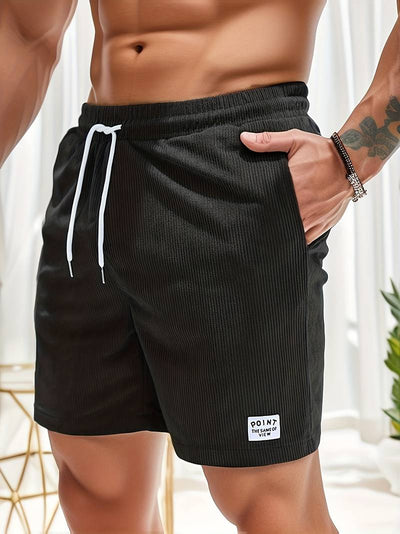 BRADY | COMFY SHORTS