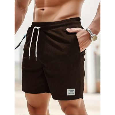 BRADY | COMFY SHORTS