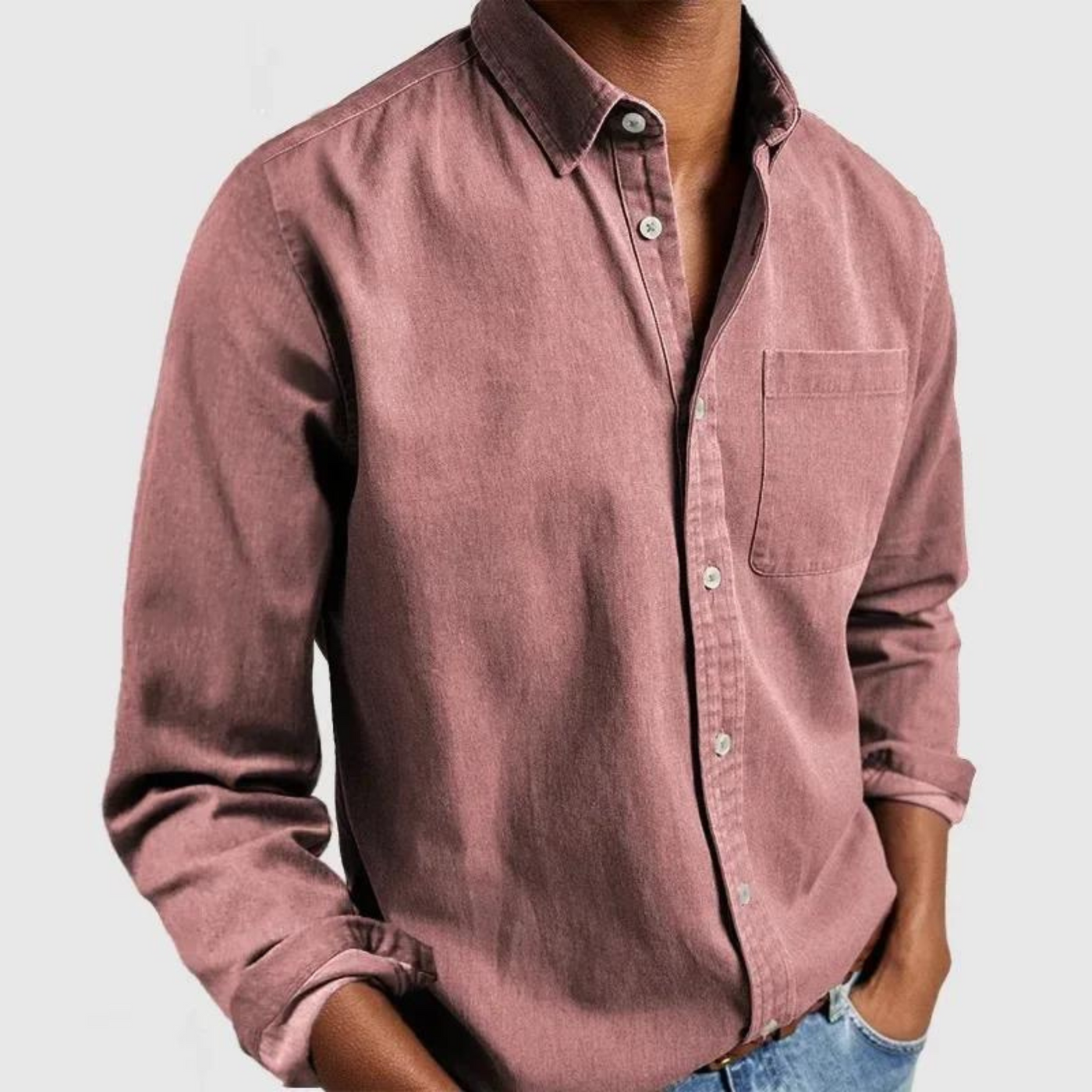 MAX | CASUAL SHIRT