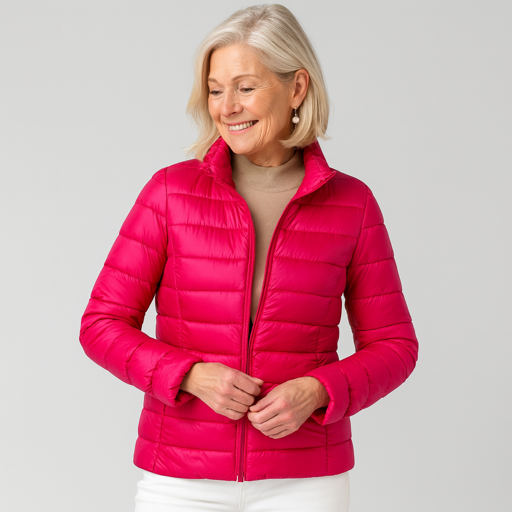 ELIN - New Ultra-Light Jacket