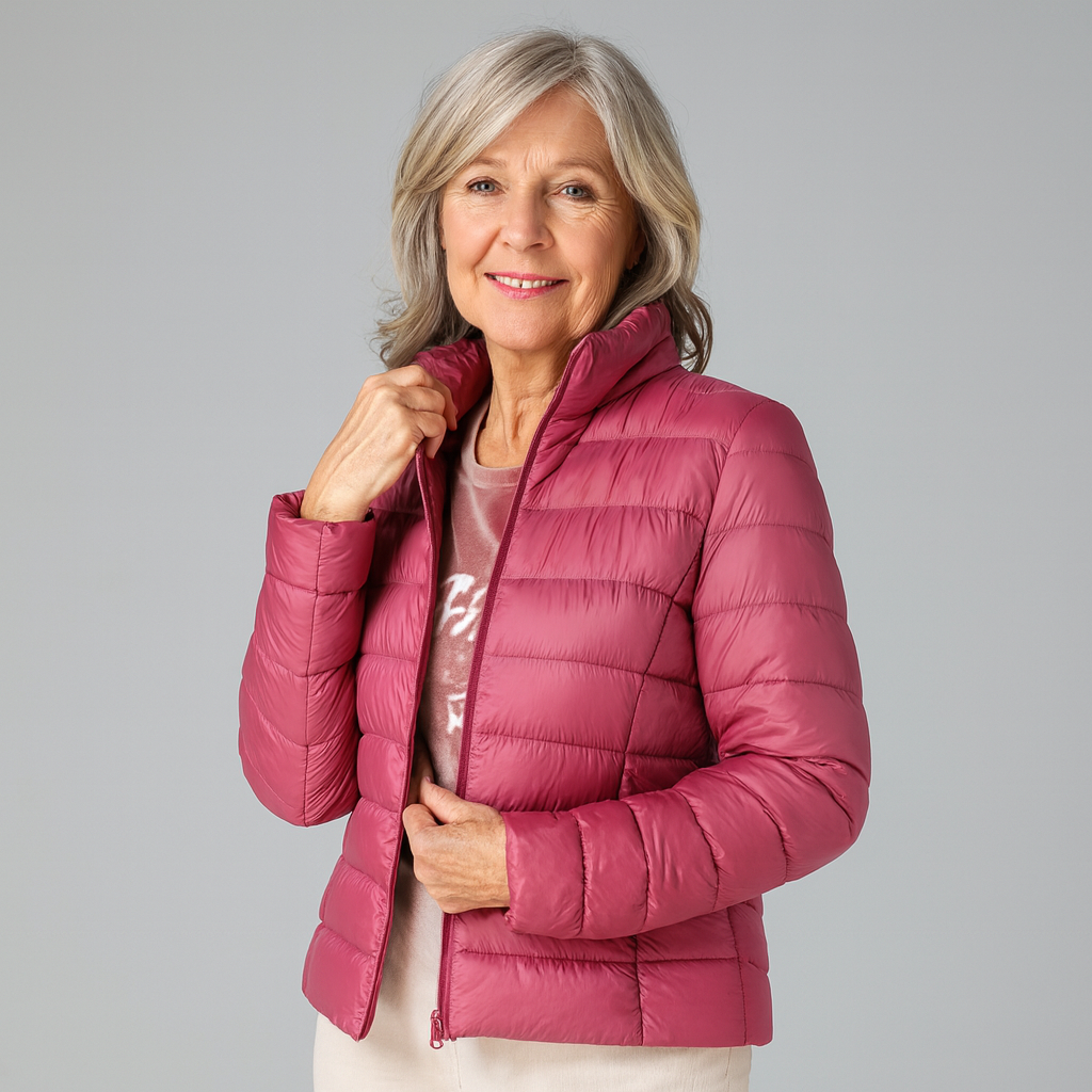 ELIN - New Ultra-Light Jacket