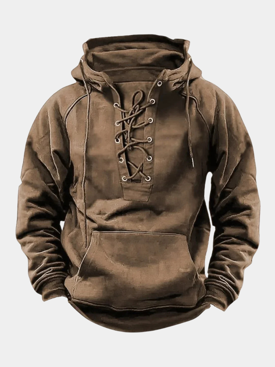MAX | RESILIENT HOODIE