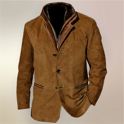 OLIVER | VINTAGE STYLISH JACKET