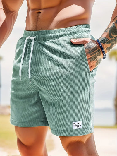 BRADY | COMFY SHORTS