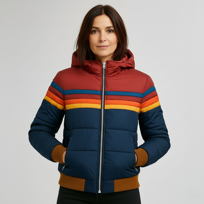 Tess™ | WATERPROOF JACKET