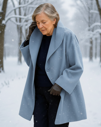 Michelle | Elegant Casual Fit Coat for Women