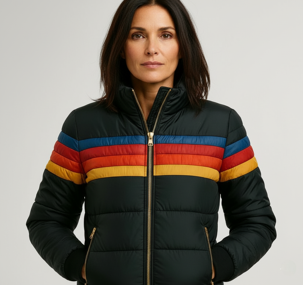 Tess™ | WATERPROOF JACKET