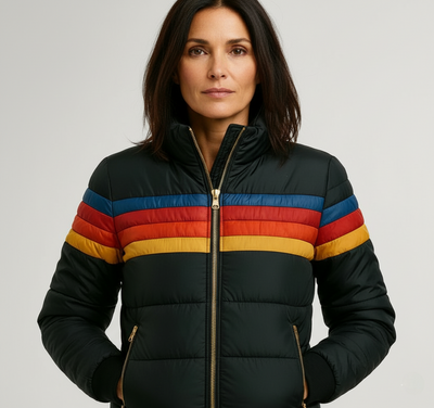 Tess™ | WATERPROOF JACKET