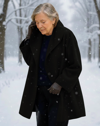 Michelle | Elegant Casual Fit Coat for Women