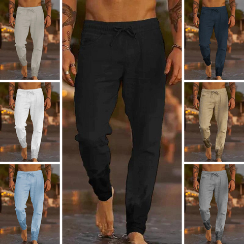 JAXX | CASUAL TROUSERS