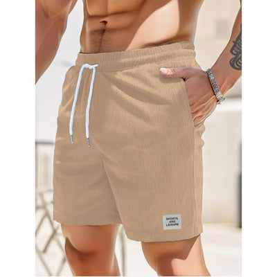 BRADY | COMFY SHORTS