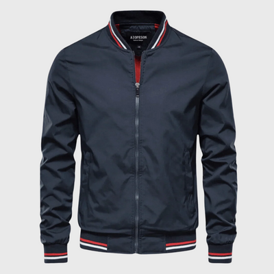 Harry™ | Classic Bomber Jacket