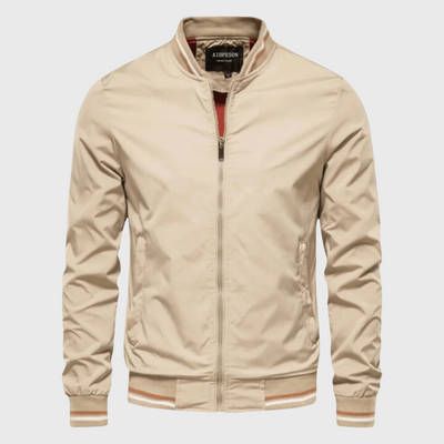 Harry™ | Classic Bomber Jacket