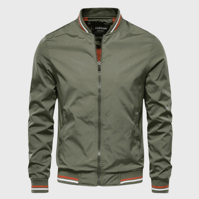 Harry™ | Classic Bomber Jacket
