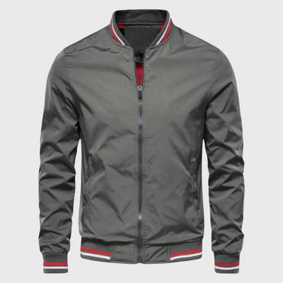 Harry™ | Classic Bomber Jacket