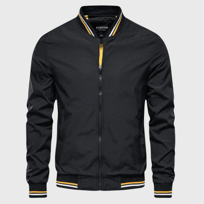 Harry™ | Classic Bomber Jacket