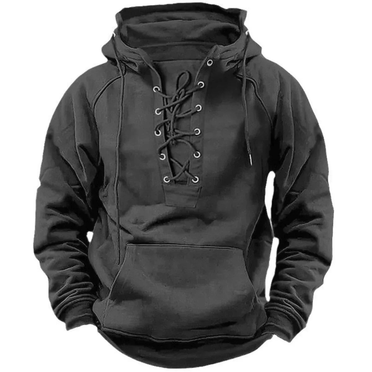 MAX | RESILIENT HOODIE