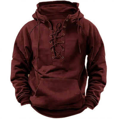 MAX | RESILIENT HOODIE