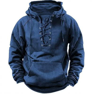 MAX | RESILIENT HOODIE