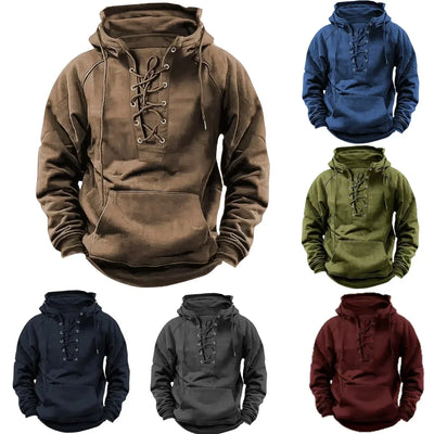 MAX | RESILIENT HOODIE
