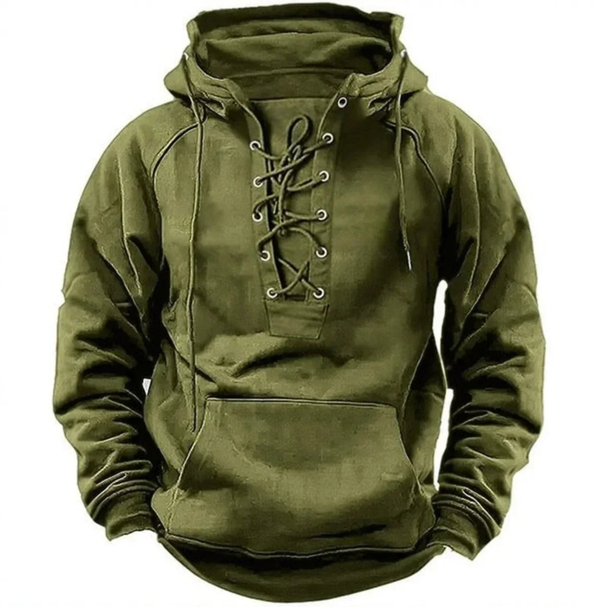 MAX | RESILIENT HOODIE